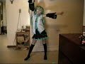 ?MikuMikuDance? ?????????????????? live action Miku