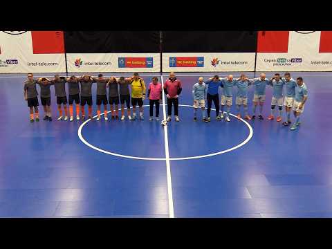 40+. Зеніт — Амур. 29-03-2026
