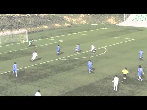U-20: Slovenija boljša od Italije