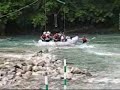 OPBiH u raftingu Neretva R6