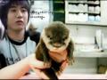 Heo Young Saeng - Otter Prince