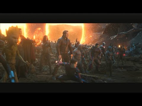 How to Listen to Music Incorrectly and find Superman in the Avengers