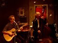 Chris Jagger takes the stage again...