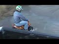 Mini vtt 50cc giovanni Mini vtt 50cc giovanni