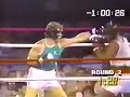 Mike Tyson vs Henry Milligan (amateur) Mike Tyson vs Henry Milligan (amateur)