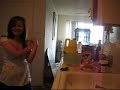 bake a cake