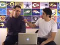 NFL FOOTBALL WEEKLY BANTY ONTHEBUZZER