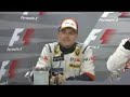 Heikki Kovalainen TRIBUTE