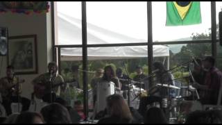 21 Evento Grupo Brasilero