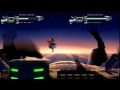 Hard Corps Uprising Stage 8 The Battle Ship Ending Cuts