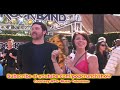 sarah east attends the mtv movie awards and eats french fries on the red carpet. oh... and she talks to ross mathews, doug benson, brody jenner, whitney port, yells at carson daly and gives a granola bar to jennifer hudson.