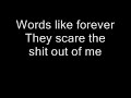 Blink 182 - Cacophony lyrics Blink 182 - Cacophony lyrics