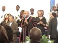 Pastor G. Rayborn