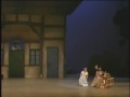 Adiarys Almeida in La Fille Mal Gardee Adiarys Almeida in La Fille Mal Gardee