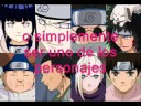 naruto foros