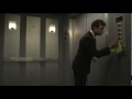 MAN DOWN - WILDSOUND 1pg Screenplay Winner