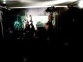 Klaus Thunder & Ukkosmaine: Ilosaaren nurmikolla (LIVE) Klaus Thunder & Ukkosmaine: Ilosaaren nurmikolla (LIVE)