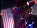 stevie ray vaughn - dirty pool - live