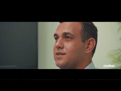 Egresso de Sucesso | Medicina Veterinária | Marcelo Araújo