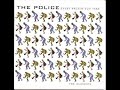Bekijk muziek clip van The Police met King Of Pain 