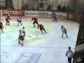 HC Chrudim - HC Rebel Havlíčkův Brod 3:1