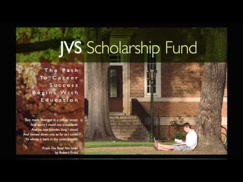 JVS: Continuing The Legacy (1931-2011)