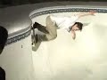 Footage Tape 03R254-Visalia-Tylers Pool