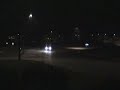 1991 Nissan 240 Drifting. April 2004.