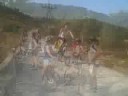 08 2008 Givat HaMore ride with Timrat