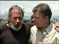 �SCAR TULIO LIZCANO REGRESA A LA LIBERTAD - PARTE 1