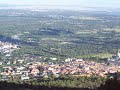 Hike El Escorial - full circle Hike El Escorial - full circle