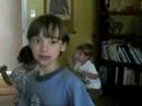 All Boy Dance Party