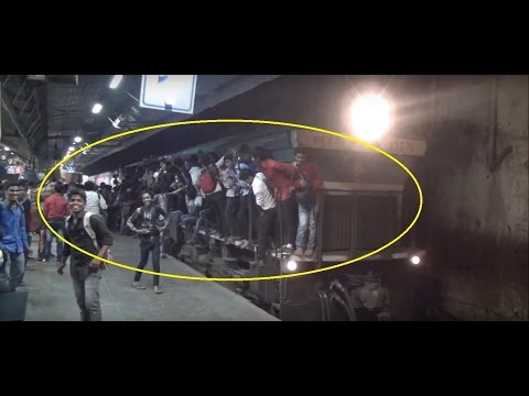 how to define overcrowding