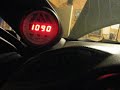 AI 226/234 Idling after first start