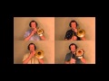 Spanish Flea Solo Quartet