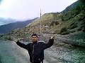 Jomsom Muktinath trekking in Nepal