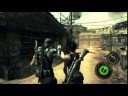 Resudent Evil 5 Inventory + Green Herb/spray Resudent Evil 5 Inventory + Green Herb/spray
