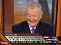 Zbigniew Brzezinski to Scarborough: \"Stunningly Superficial\" Zbigniew Brzezinski to Scarborough: \"Stunningly Superficial\"