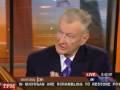 Zbigniew Brzezinski to Scarborough: Stunningly Superficial
