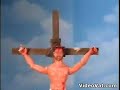 jesus christ action fiqure