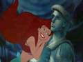 Ariel's yearning