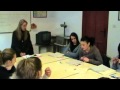 Group programmes at Escuela Montalbán