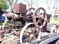 Stover 20-25 HP stationary engine ~ One Banger Boys Stover 20-25 HP stationary engine ~ One Banger Boys