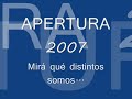 El campeonato que ganó la gente