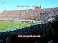 El campeonato que ganó la gente