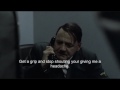 Hitler phones the Angry German Kid. Created by hitlerrantsparodies/aceman90001 Clip From Downfall (Der Untergang) The Hitler Rants Parody's Group www.youtube.com