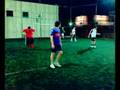 Futbol Lenovo Video 5!