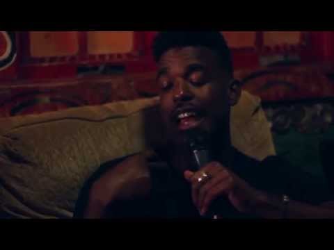 Luke James: A Conversation with the New Orleans Native Luke James: A Conversation with the New Orleans Native