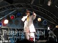 MAMBO KURT Merzig Rock am Bach 2009