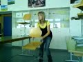 Anleitung für Stuhl auf's Pult